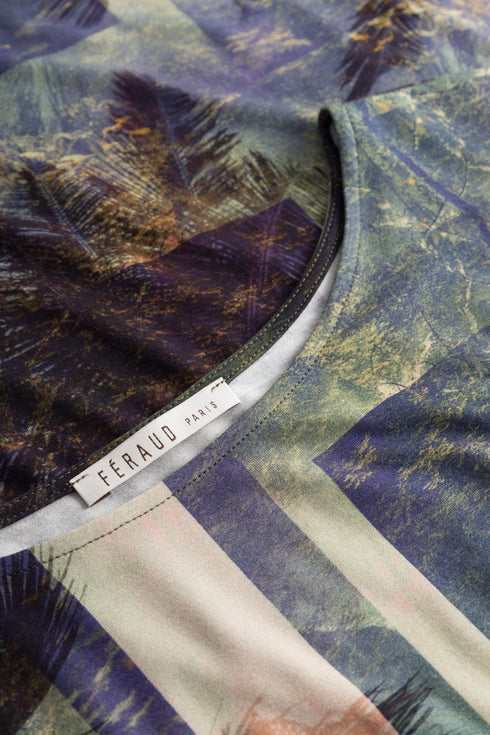 Feraud Voyage Beachdress